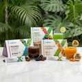 GUT REST PROGRAM - FLORA LIV - PRUNEX - REXET
